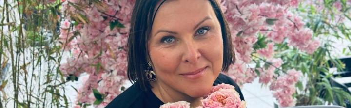  Anna Orłowska: Sektor kosmetyczny nie pozwala się nudzić &ndash; ani ludziom z branży, ani konsumentom